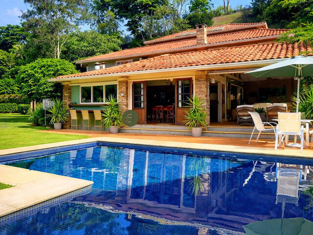 #32 - Casa em condomínio para Venda em Petrópolis - RJ - 2
