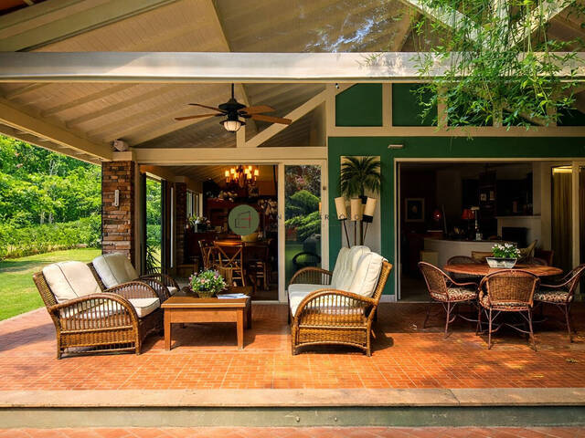 Casa em condomínio para Venda em Petrópolis - 4