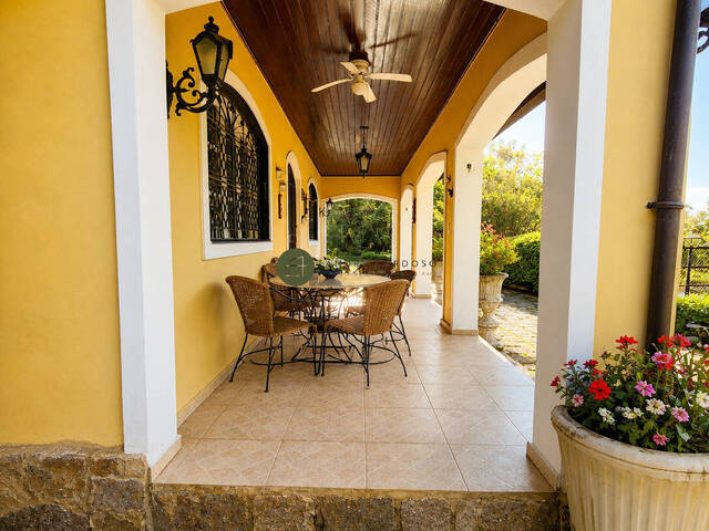 Casa para Venda em Petrópolis - 4