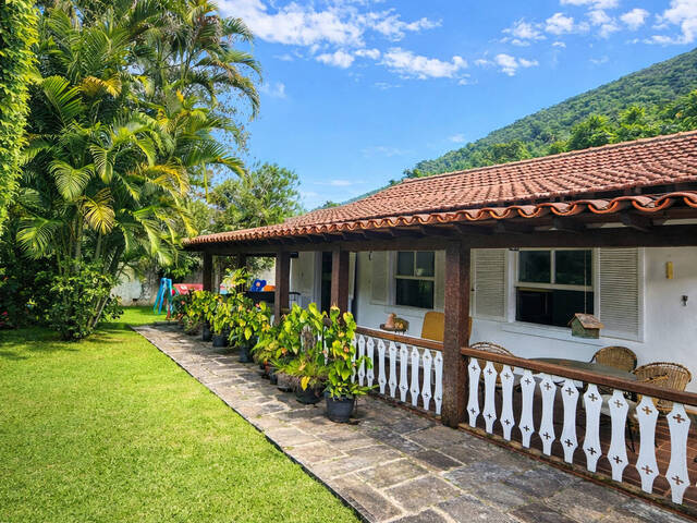 Casa para Venda em Petrópolis - 2