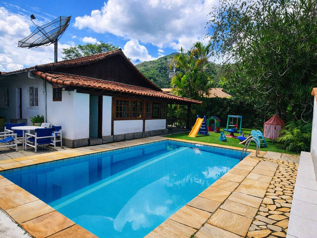 Casa para Venda em Petrópolis - 3
