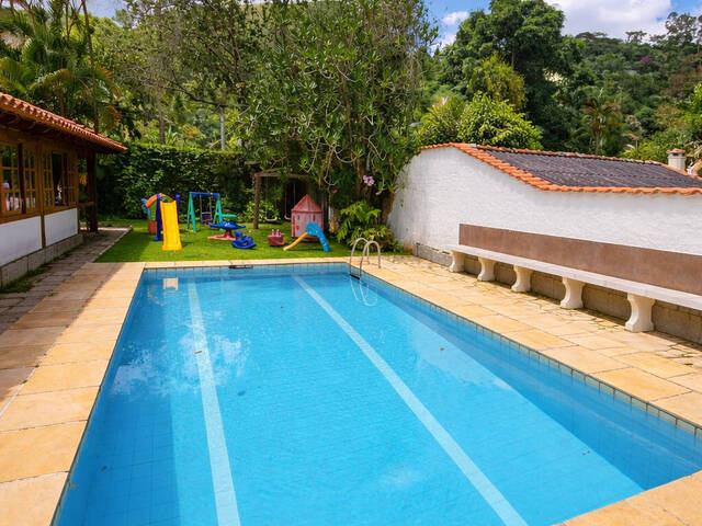 Casa para Venda em Petrópolis - 4