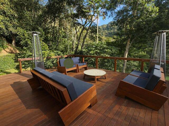 #59 - Casa em condomínio para Venda em Petrópolis - RJ - 3