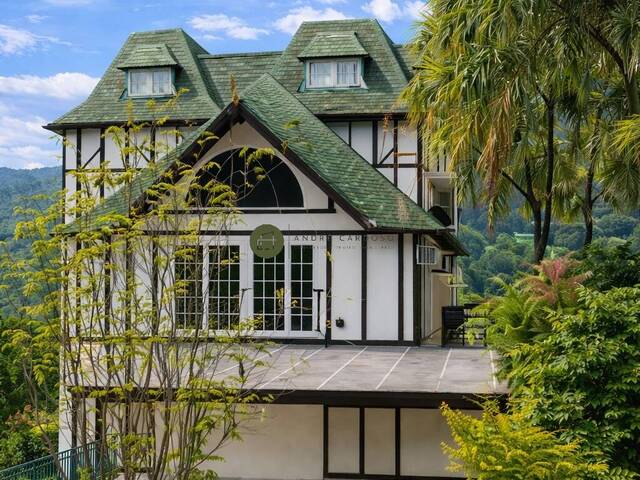 #11 - Casa em condomínio para Venda em Petrópolis - RJ - 1