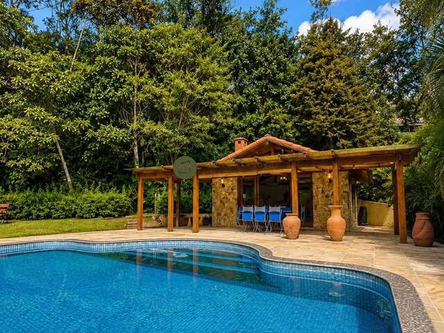 Casa em condomínio para Venda em Petrópolis - 5