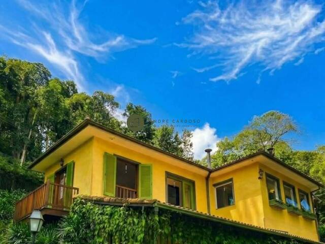 Casa em condomínio para Venda em Petrópolis - 4