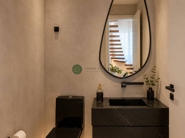 #63 - Casa em condomínio para Venda em Petrópolis - RJ
