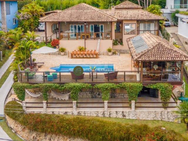 #49 - Casa em condomínio para Venda em Petrópolis - RJ - 3