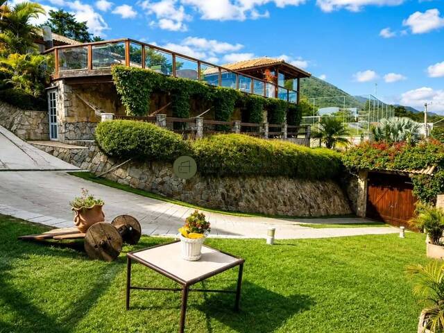 #49 - Casa em condomínio para Venda em Petrópolis - RJ - 2