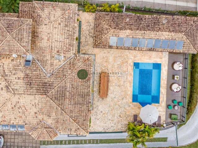 Casa em condomínio para Venda em Petrópolis - 4
