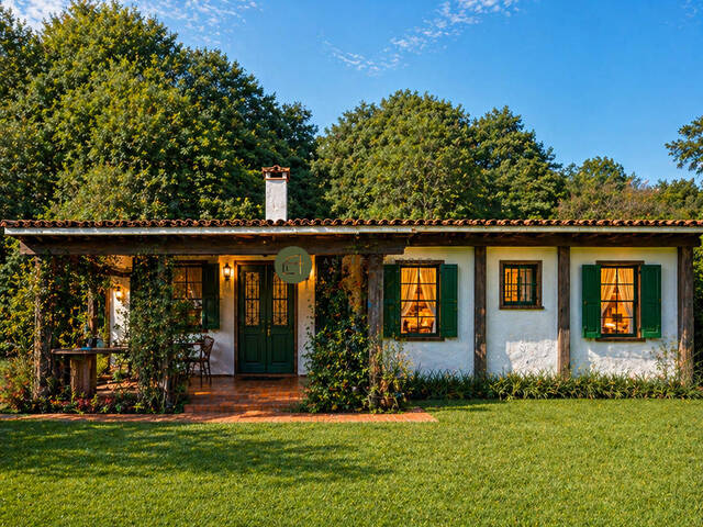 #65 - Casa em condomínio para Venda em Petrópolis - RJ