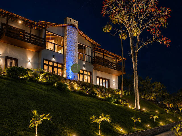 #66 - Casa em condomínio para Venda em Petrópolis - RJ - 3