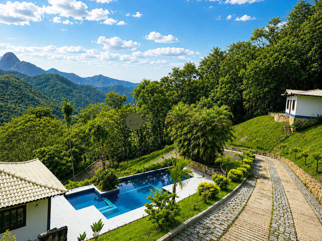 Casa em condomínio para Venda em Petrópolis - 5