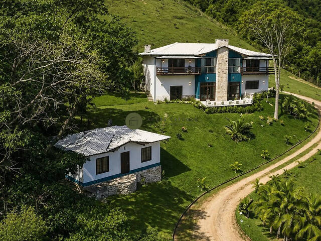 #66 - Casa em condomínio para Venda em Petrópolis - RJ