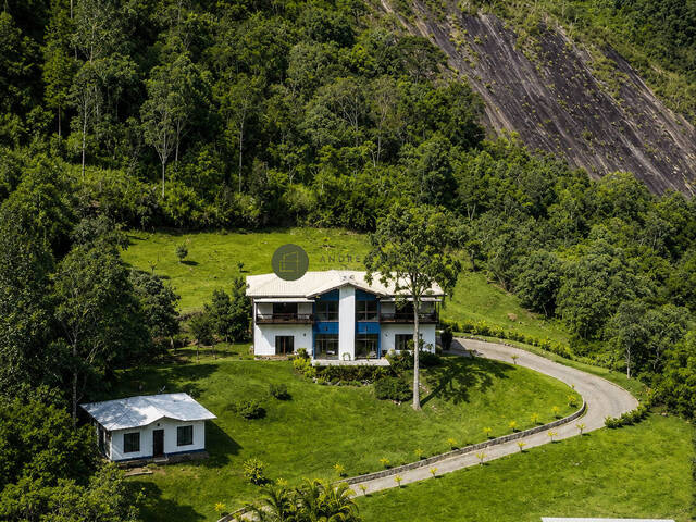 Casa em condomínio para Venda em Petrópolis - 4