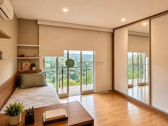 #68 - Casa em condomínio para Venda em Petrópolis - RJ - 2