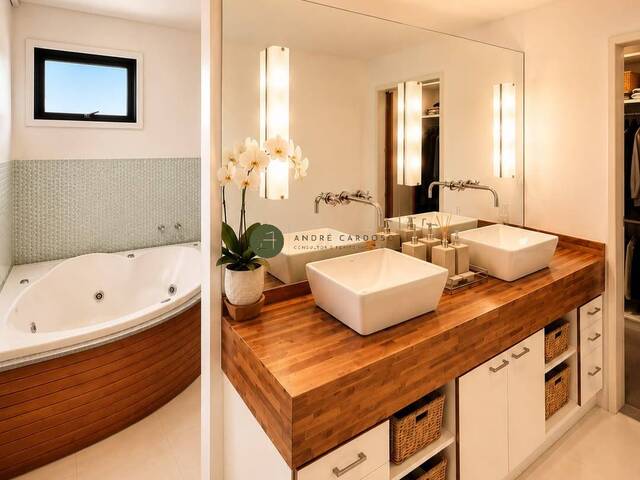 #68 - Casa em condomínio para Venda em Petrópolis - RJ - 3
