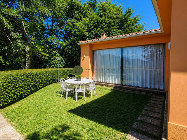 #70 - Casa para Venda em Petrópolis - RJ