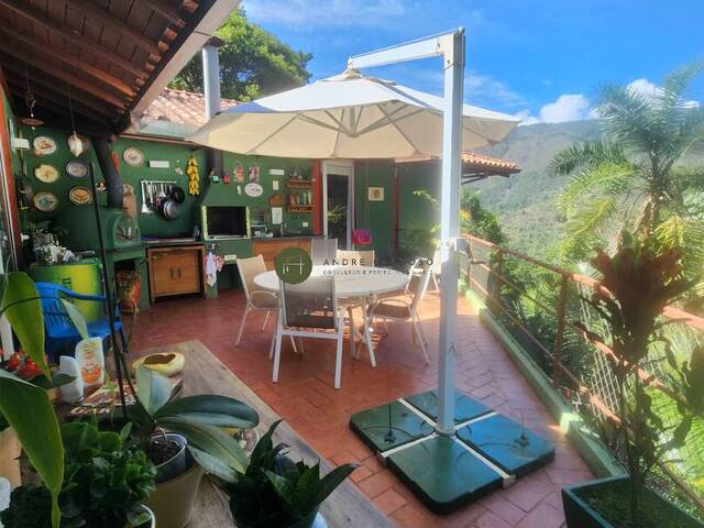 Casa em condomínio para Venda em Petrópolis - 3