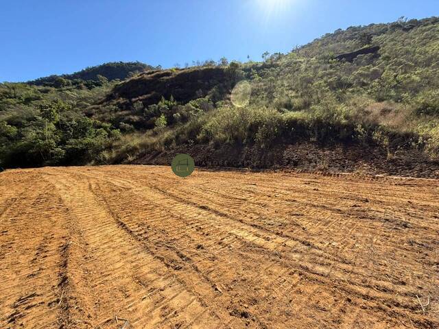 #42 - Terreno em condomínio para Venda em Petrópolis - RJ - 2