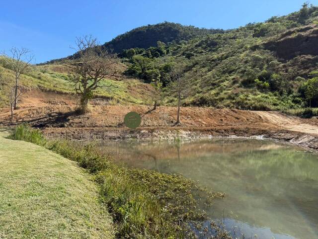 Terreno em condomínio para Venda em Petrópolis - 4